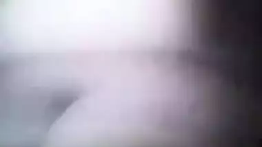 Desi girl Selfe video Show Boobs & Pussy