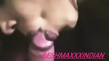 Very Hard Sucking And Fucking By Reshma