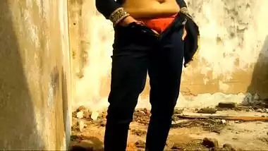 Desi wife showing pussy and fuck doggy style part 1