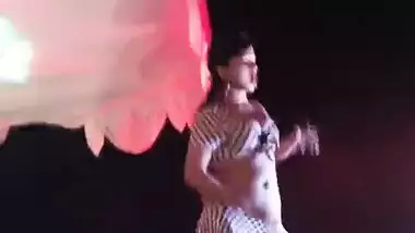 Bhojpuri Hot Satge Dance Mujhra dance