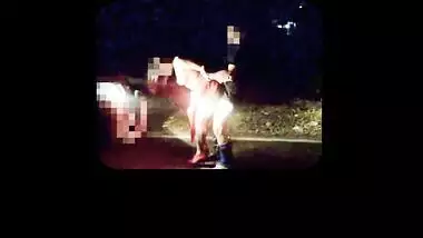 Fucking with suraj at hitech city madhpur road last nite