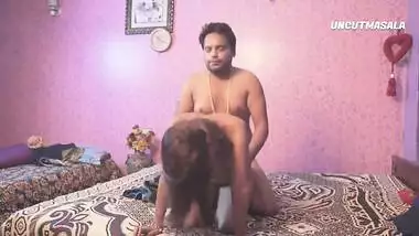 Indian tight pussy fucked hard by teacher