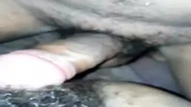 Desi aunty getting ready for sex