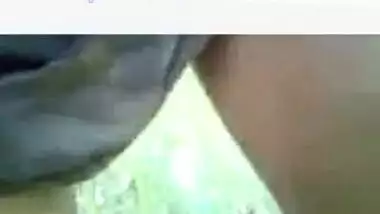 Indian Outdoor Fucking