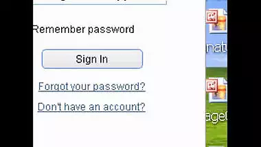 Hot wife on webcam showing her new lovr her asets after party