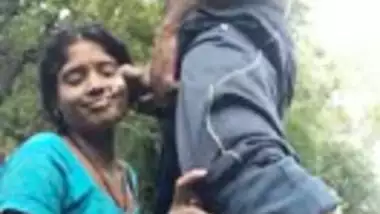 Odia Couple OutDoor Romance and Blowjob