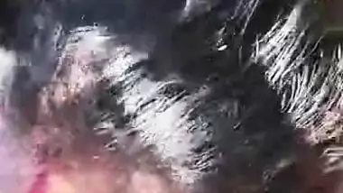 Telugu Randi Outdooe Blowjob