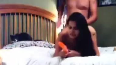 Lovely Mumbai Sexy Babe Loves Oral Sex