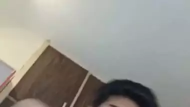 Hot wife fucked doggy style sex pakistani