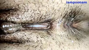 Poonam Pandey - Eating Dick And Fucking Hard Creampie