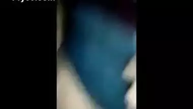 Desi Village Wife Blowjob and Fucked