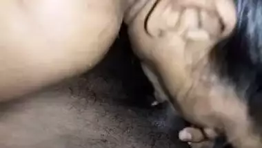 Mature Tamil pussy sex video goes live