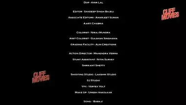 Indian Sexy Movie – Mind Swap S01E04