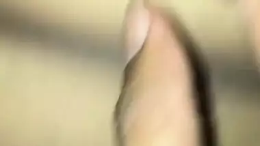 Desi Wife Getting Fingered And Moaning Like Whore