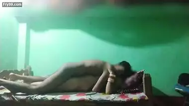 Desi cute face village teen