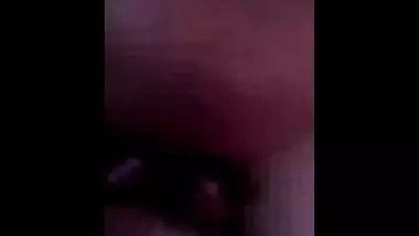 Hardcore desi sex video of big boobs college girlfriend