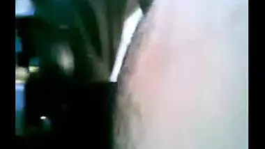 Sexy Indian Wife Giving Blowjob & Fucked in the Car By Cock Scandal