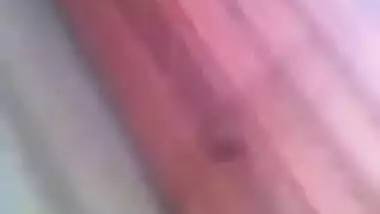 Uper hot paki gf