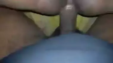 Booby Tamil indian housewife fucked hard