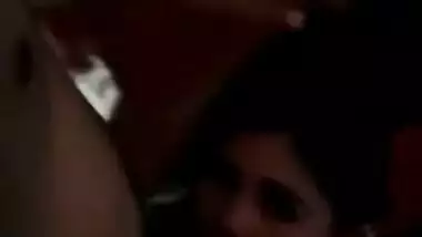 Desi local randi fun