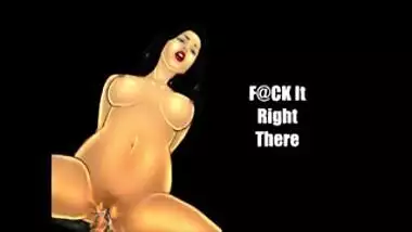 Hot Indian Toon Kuti