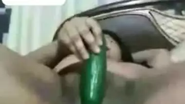 Cute Paki Girl masturbating