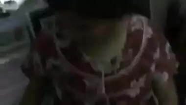 Neelina indian wife handjob 2