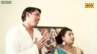 Tharki Sasur – Crime Story Short Film