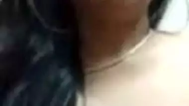 Awesome oral and fuck by cute divya chetri