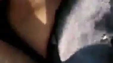 Outdoor dehati XXX video