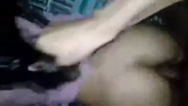 My first anal sex with my hubby very painful
