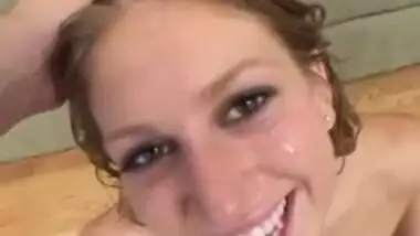 Eve Lawrence has awesome tits