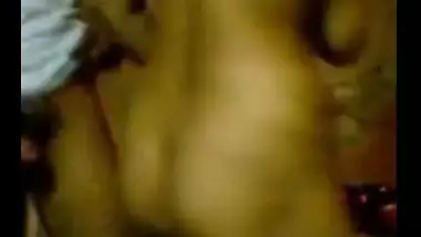 Kinky college pair make their 1st home sex movie scene