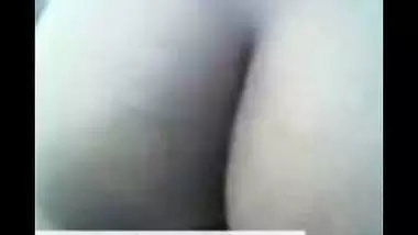 Indian Hot Mumbai Girl Show Her Boobs &amp; Pussy