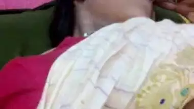 Fingering And Licking Pussy Of Amethi Bhabhi