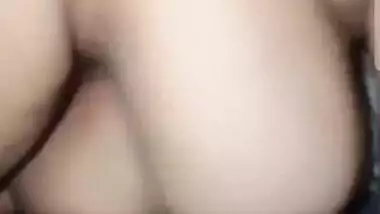 Desi Sakura Show Two Clips attached into One