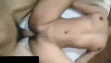 Slim college GF fucked supre hard