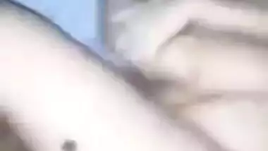 Desi Cute Married Girl Leaked Blowjob