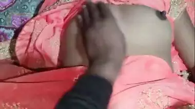 Everbest Xxx red saree Lalita fuck ass bf big dick