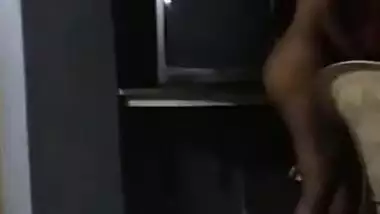 Desi GF Nude Captured