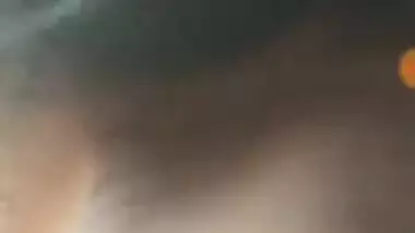 Lonely Desi hotty fur pie fingering movie call with her boyfriend