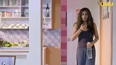 Indian Porn Showing Guy Fucking Horny Mother In Law