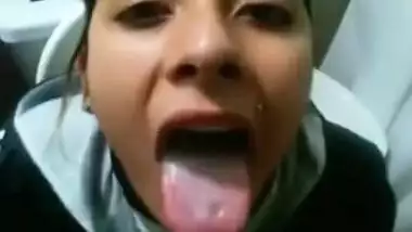 Sexy Indian Punjabi College Girl Gives To Classmate