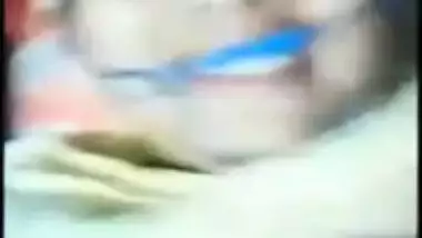 Bengali Girl Showing Asshole