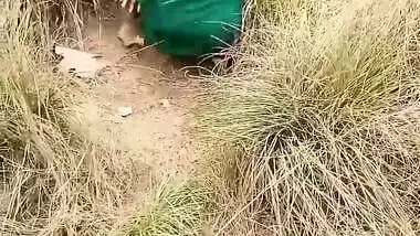 Outdoor Dating with my friend