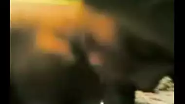 Chennai Indian Aunty Giving Blowjob To Her Lover