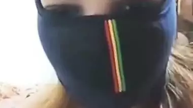 Bi-sexual group sex show on live cam