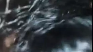 Indian College Girl Blowjob