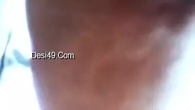 Desi Bhabhi Shows Her Big Boobs And Fucked Part 7