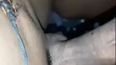Tamil GF blowjob sex video MMS